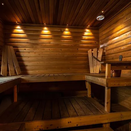 Kultala Holiday home *
