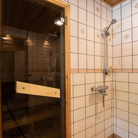 Holiday home Kultala *