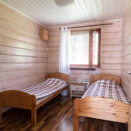 Kultala * Korkeakoski (Southern Finland)