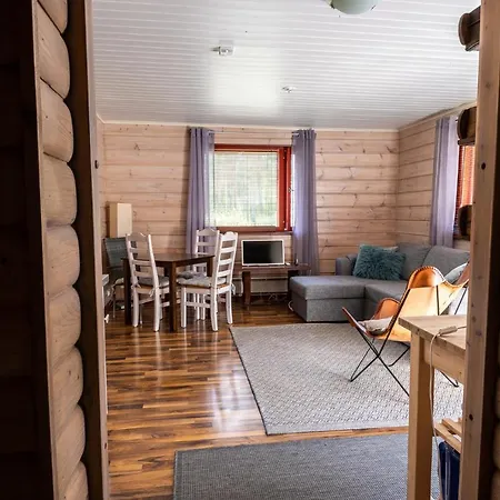 Holiday home Kultala