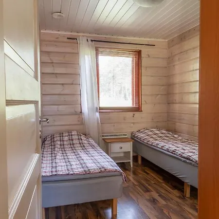 度假居 库尔塔拉平房旅馆