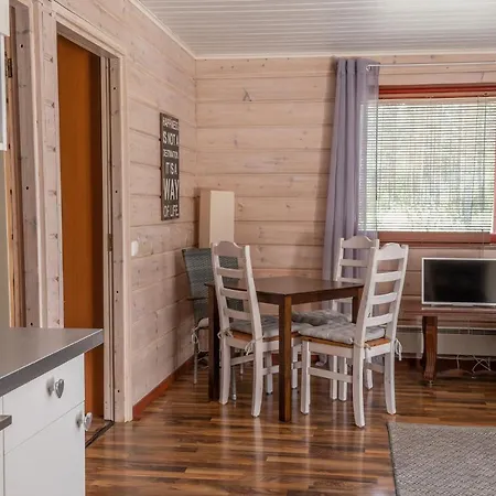 Holiday home Kultala