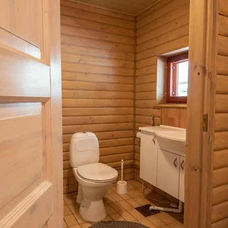 Tatil Evi Kultala Korkeakoski (Southern Finland)