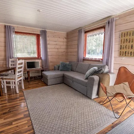 Holiday home Kultala Korkeakoski (Southern Finland)