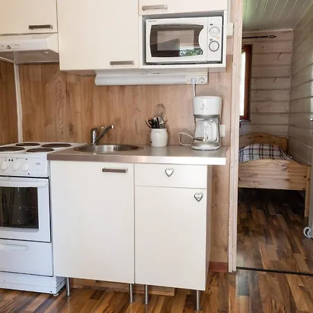 Kultala Holiday home