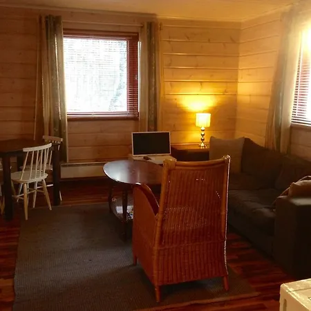 Holiday home Kultala *