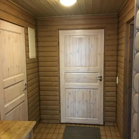 Holiday home Kultala *