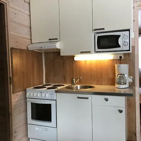 Kultala Korkeakoski (Southern Finland)