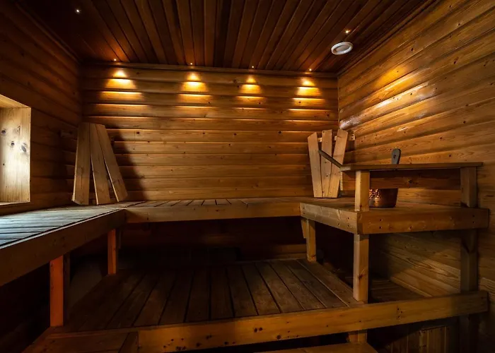 Kultala Σπίτι διακοπών *