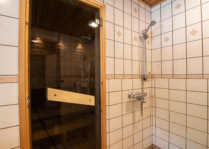 Σπίτι διακοπών Kultala *