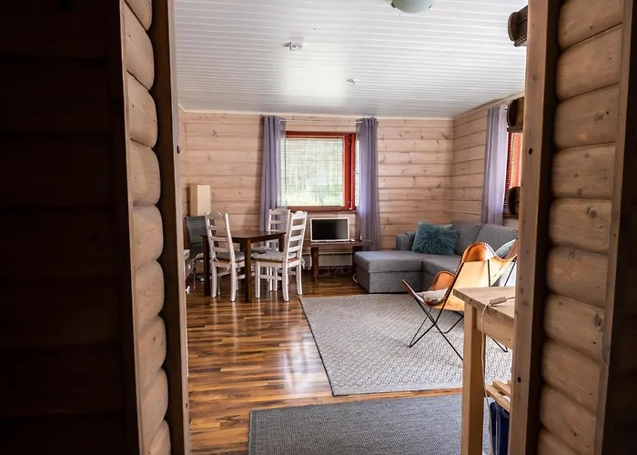 Σπίτι διακοπών Kultala