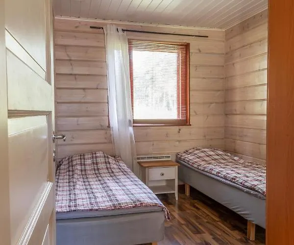 Σπίτι διακοπών Kultala