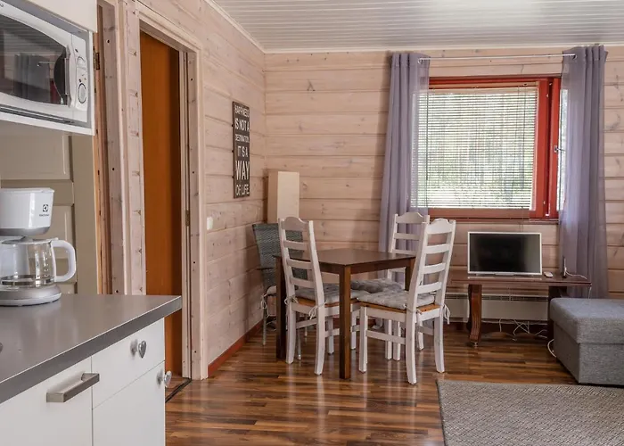 Дом отдыха Kultala