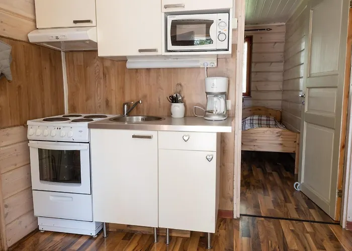 Kultala Дом отдыха