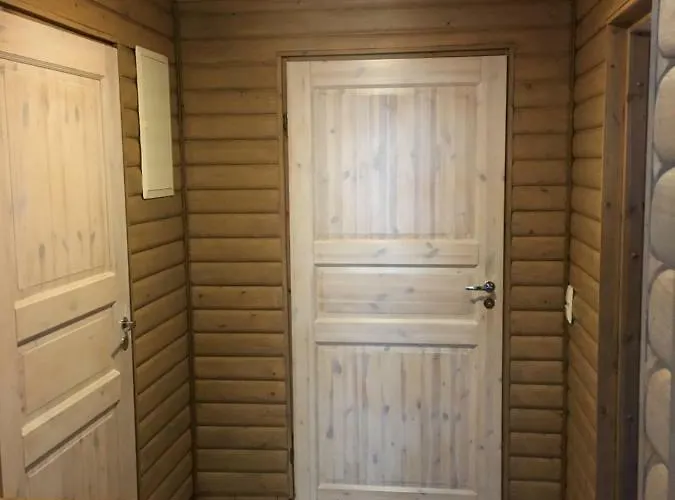 Σπίτι διακοπών Kultala *