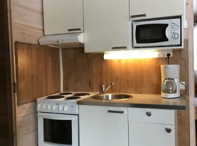 Kultala Korkeakoski (Southern Finland)